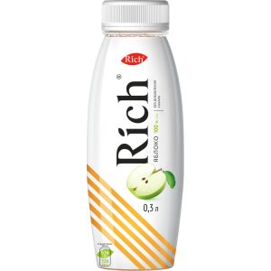 Сок яблоко Rich