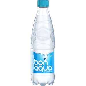 Бонаква в ассортименте