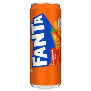 Fanta