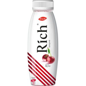 Сок вишня Rich