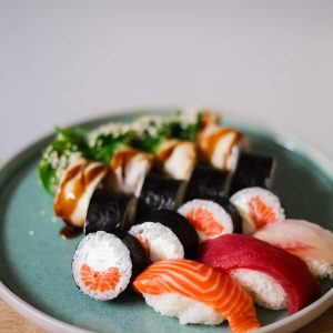 Сет “Изуми”