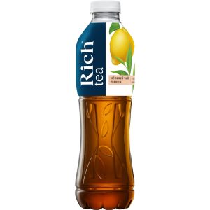 Чай холодный Rich лимон