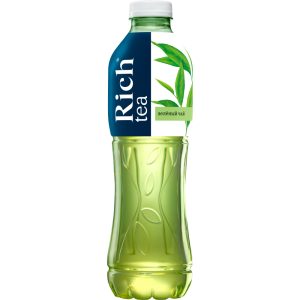 Чай холодный Rich зеленый